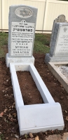 Headstone 24